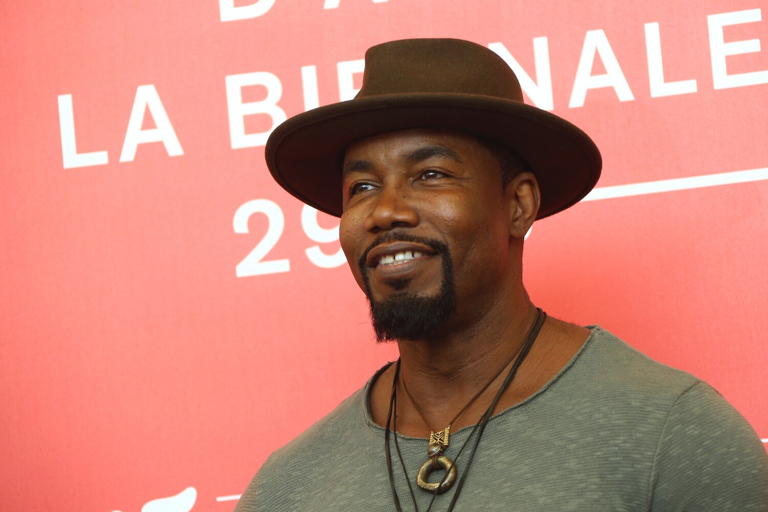 Actor Michael Jai White Reveals His Eldest Son Passed Away From Covid Month...