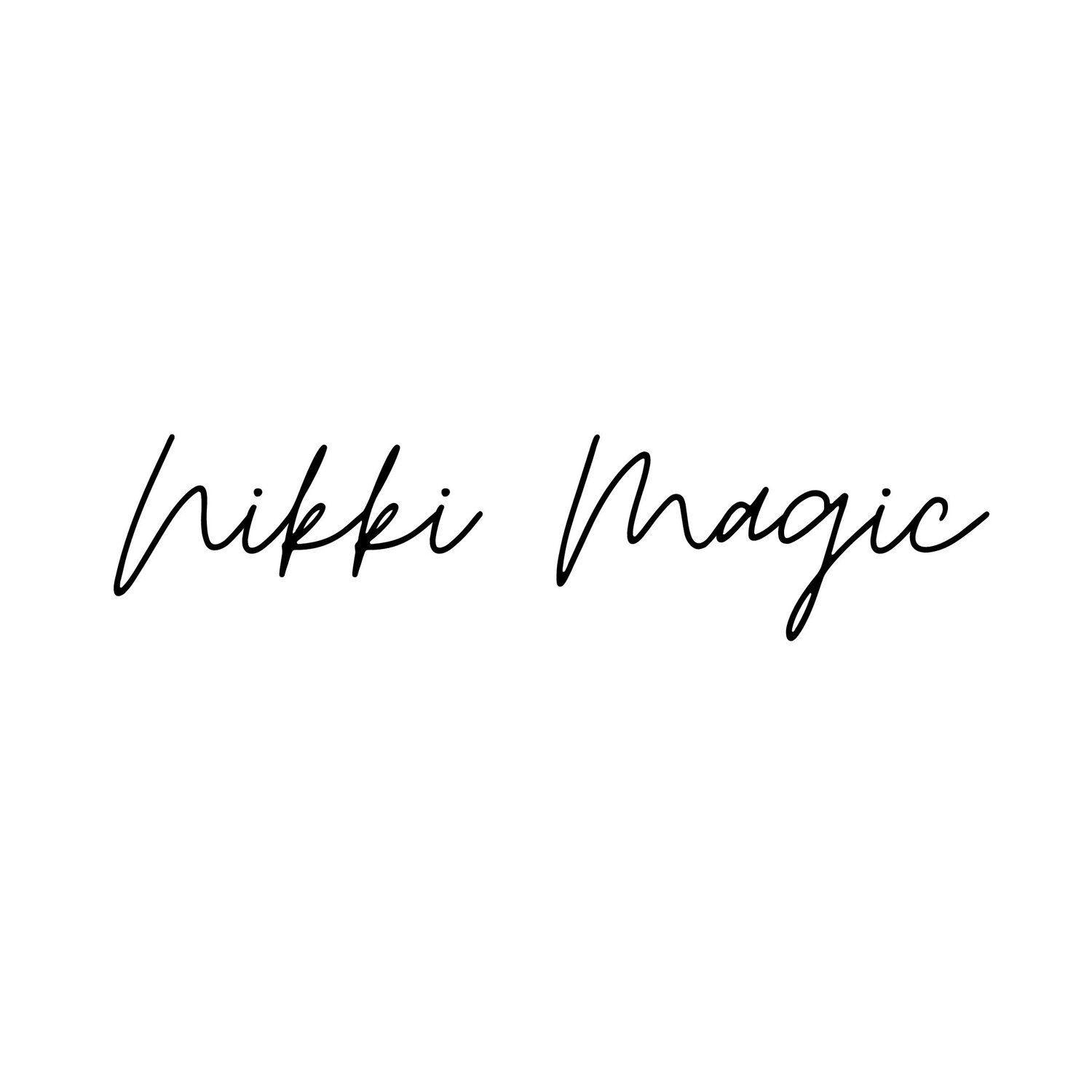 Nikki Magic Инстаграмм.. Nikki magic