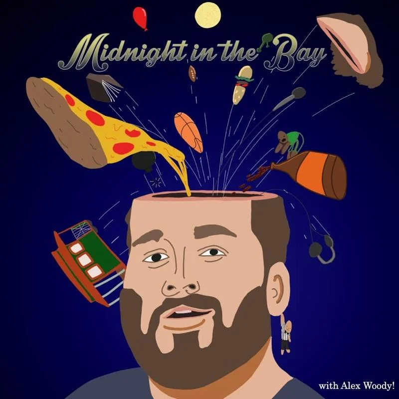 Midnight in the Bay Episode 102 - Ticks