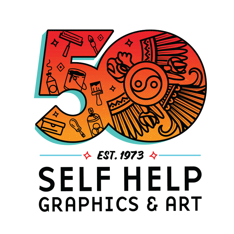 Self Help Graphics & Art