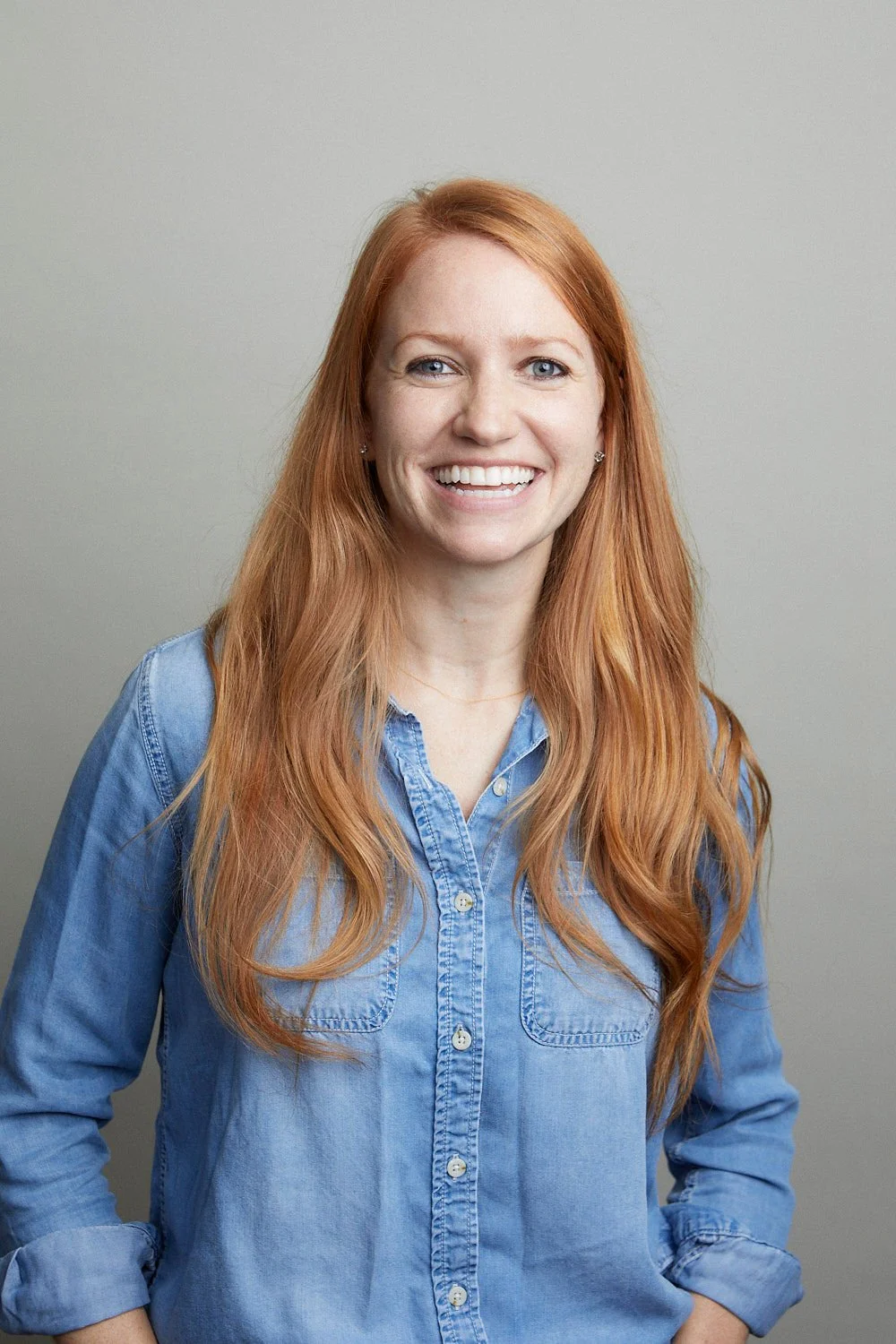 Sarah Kronemeyer