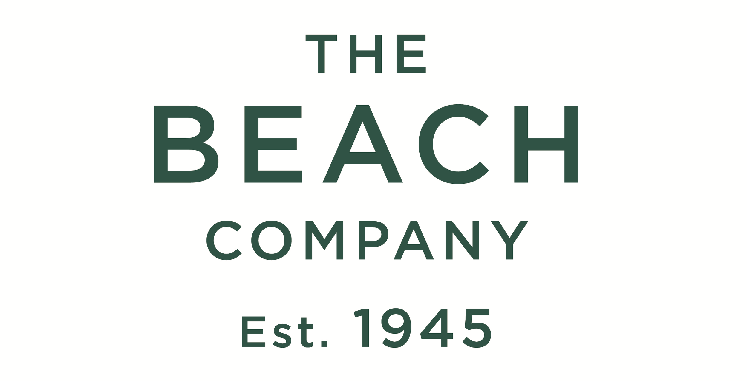 The Beach Company