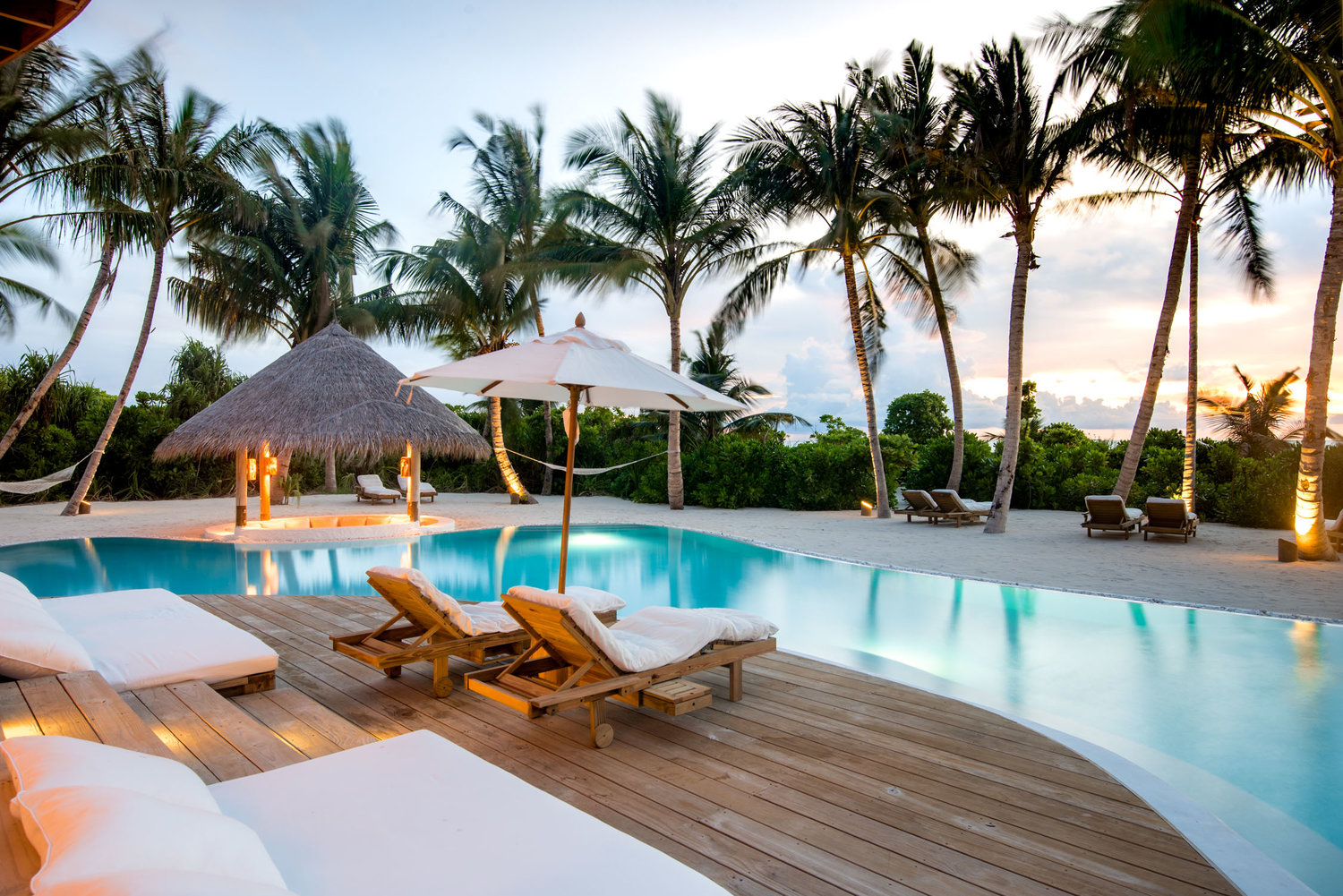 Soneva Jani Resort Maldives 5