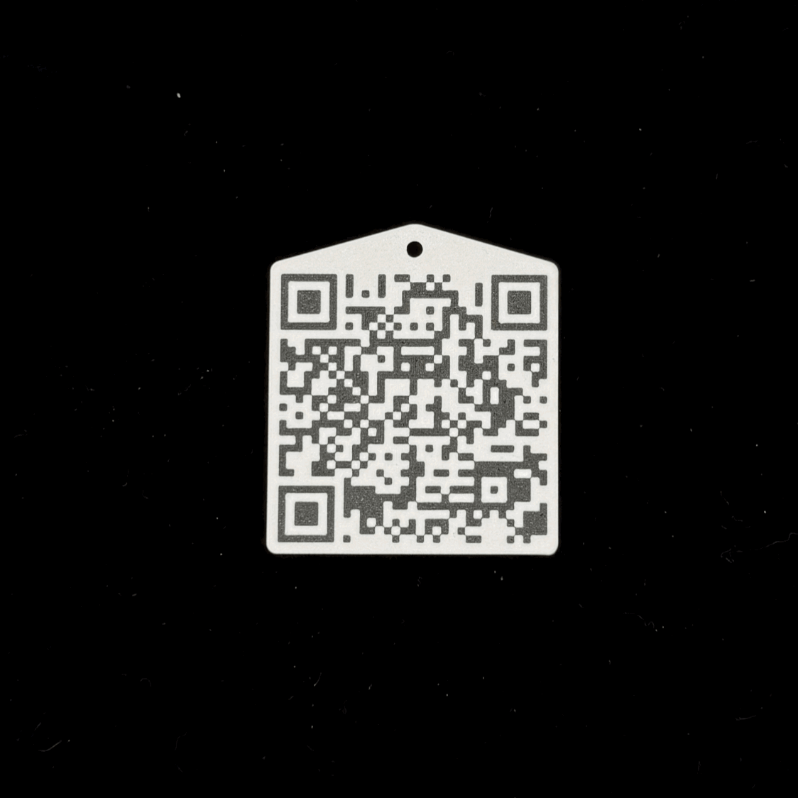 Hive QR Tags