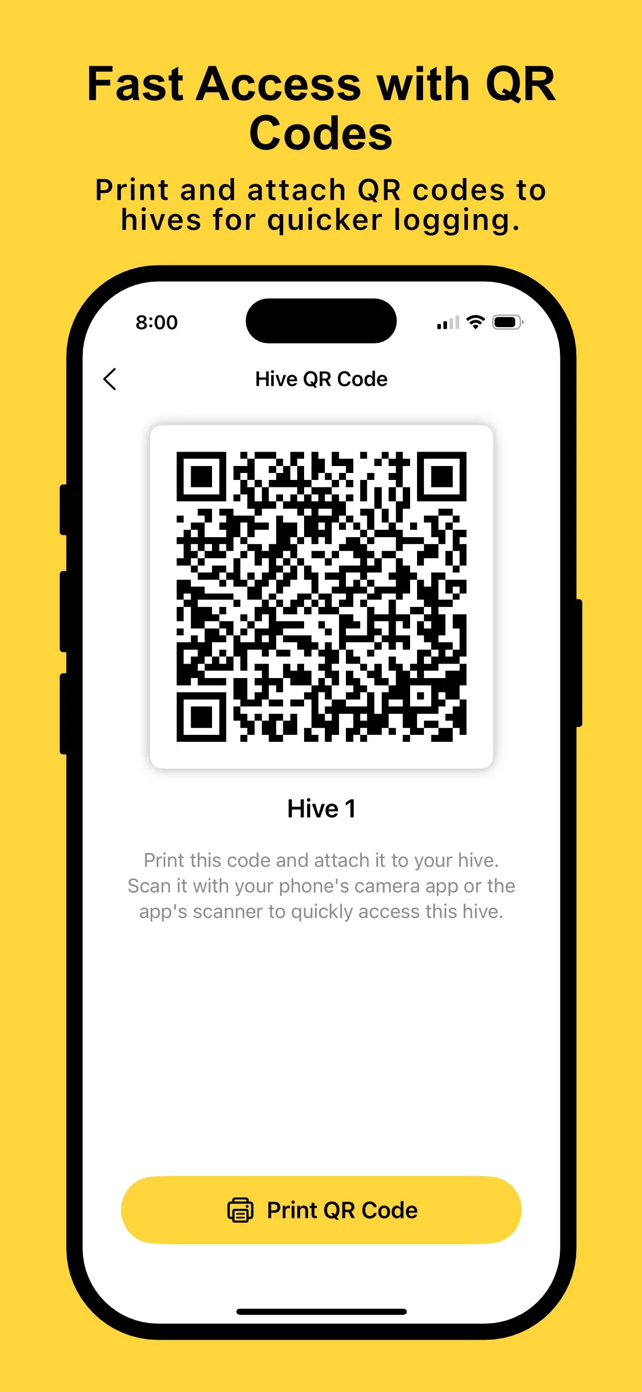 QR Code