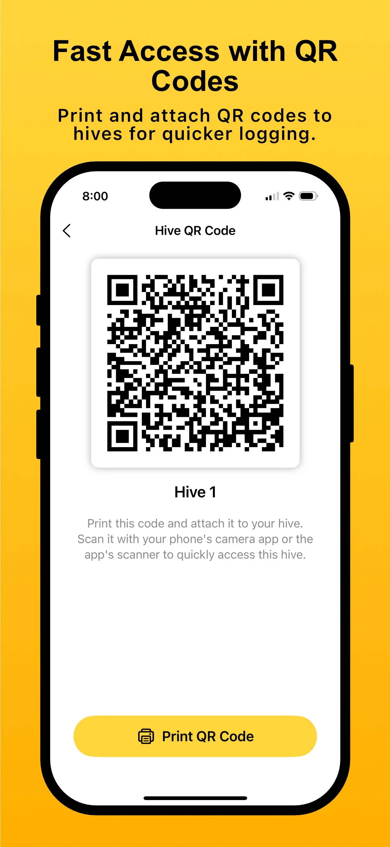 QR Code