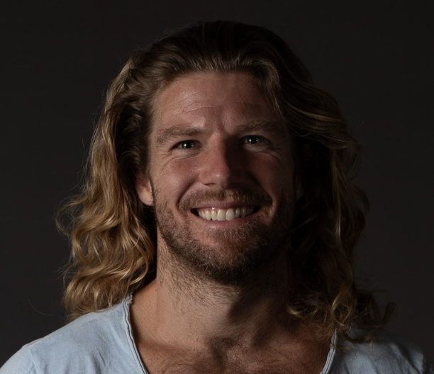 Chris Marhefka