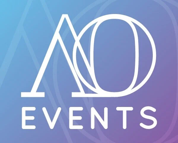 AO Events Limited Logo