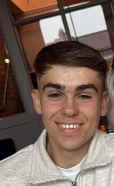 Alfie Daniel Massey — 3D Infinity Dancefloor Guru & Event Technician at AO Events