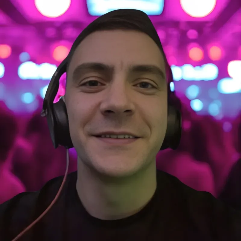 Oly Rhodes — Founder & Managing Director of AO Events, Cheshire & London