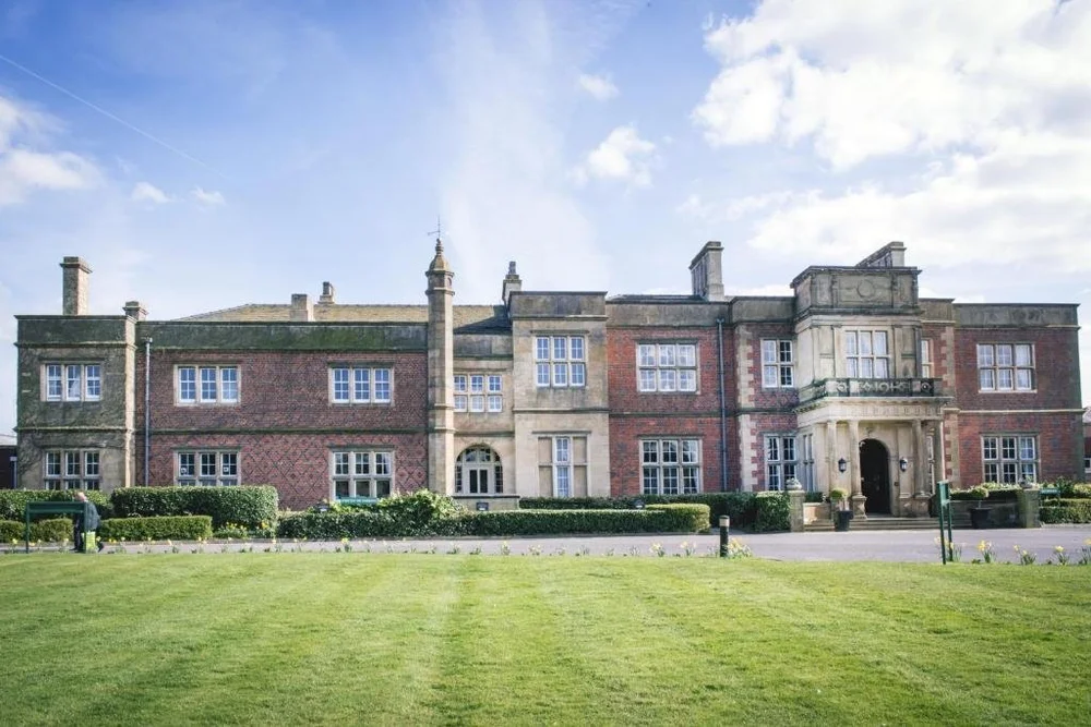 De Vere Cranage Estate in Holmes Chapel, Cheshire