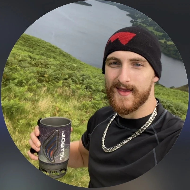 Jack 'Bobby Chiller' Crawford — Dancefloor Handyman King & Event Crew at AO Events