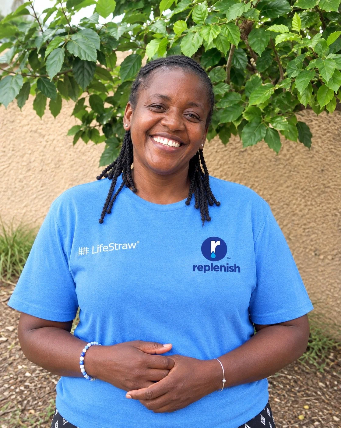 Valerie Akoko
