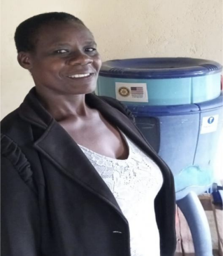 Madam Jane Aomo