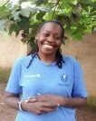Valerie Akoko