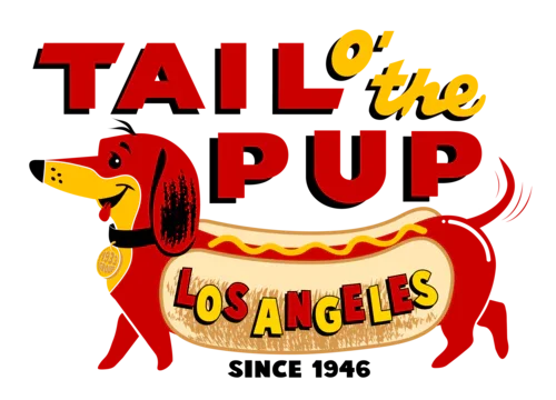 Tail o' the Pup