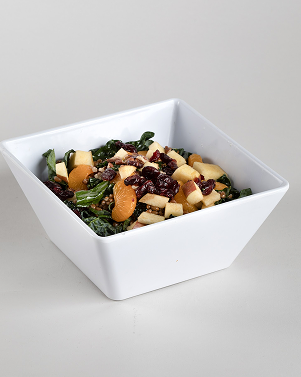 Salad bowl