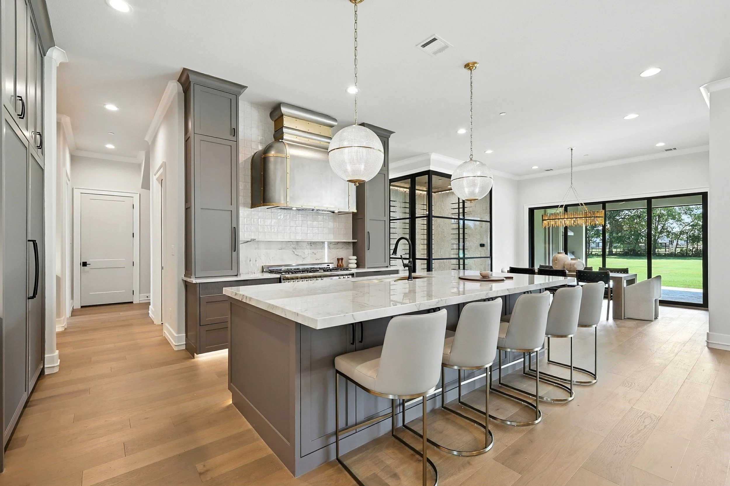 Plus package property photography