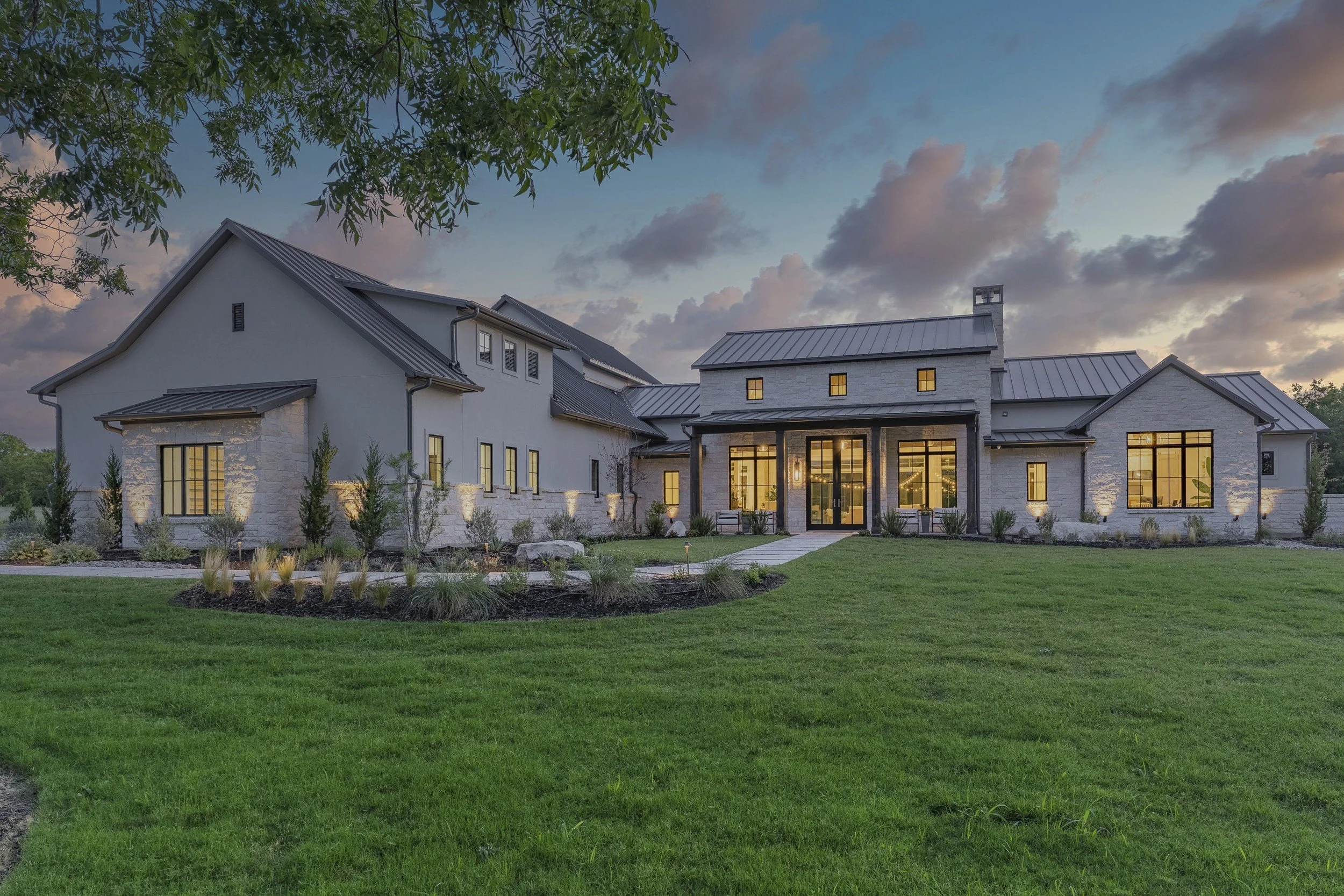 Ultimate package property photography