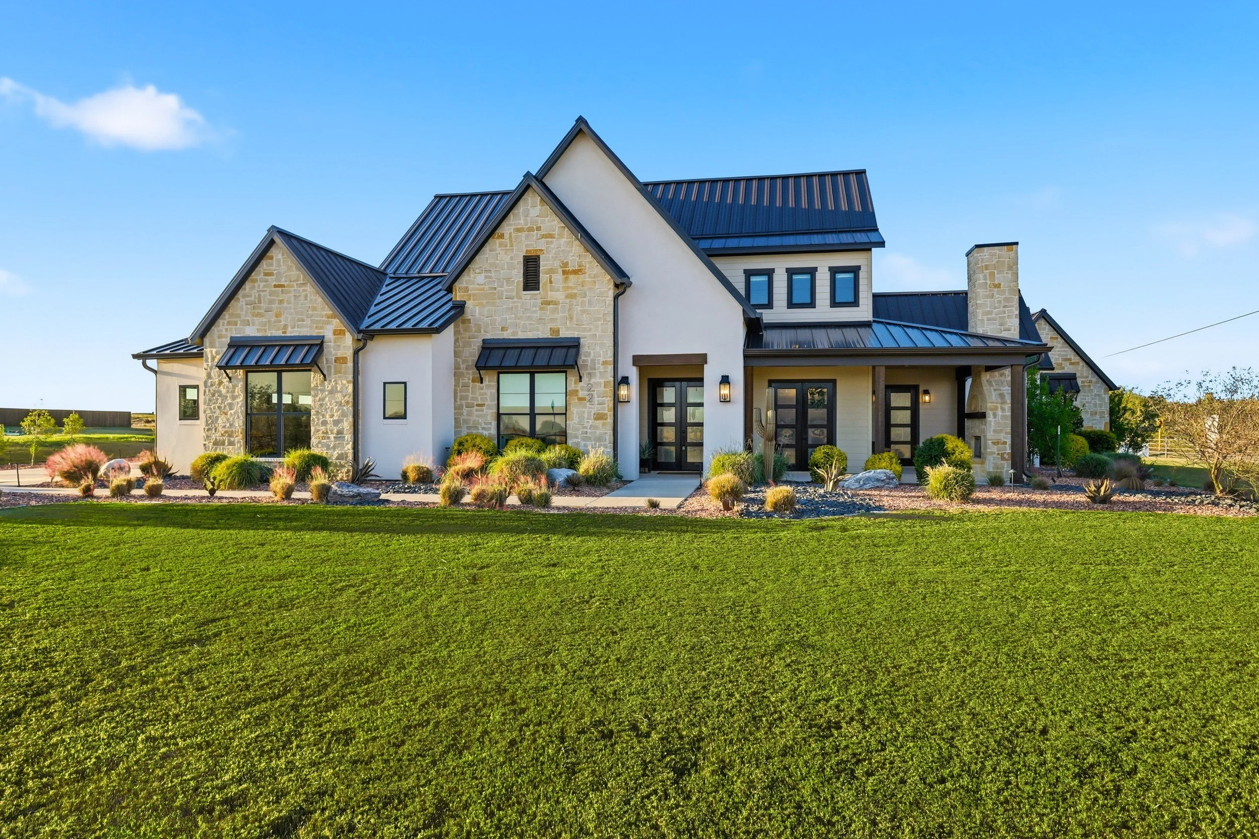 Pro AI package property photography