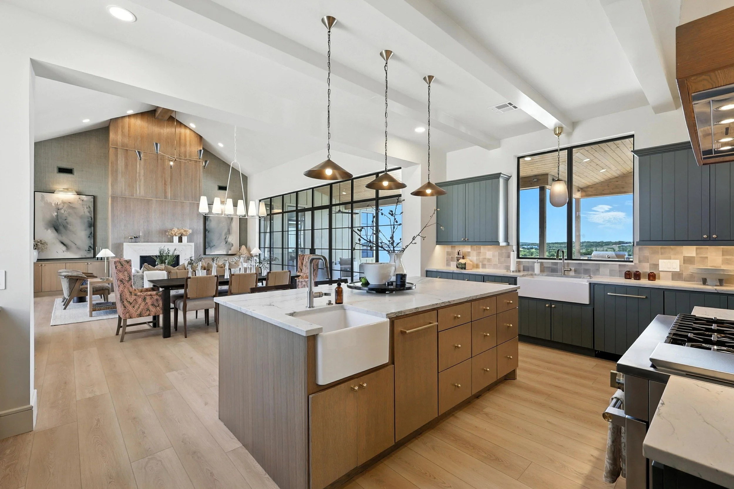 Pro package property photography
