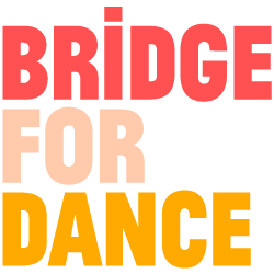 Bridge For Dance logo