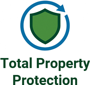 Total property pest protection bundle overview