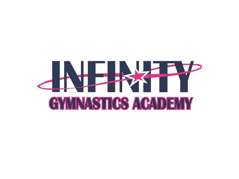 Infinity Gymnastics Academy logo