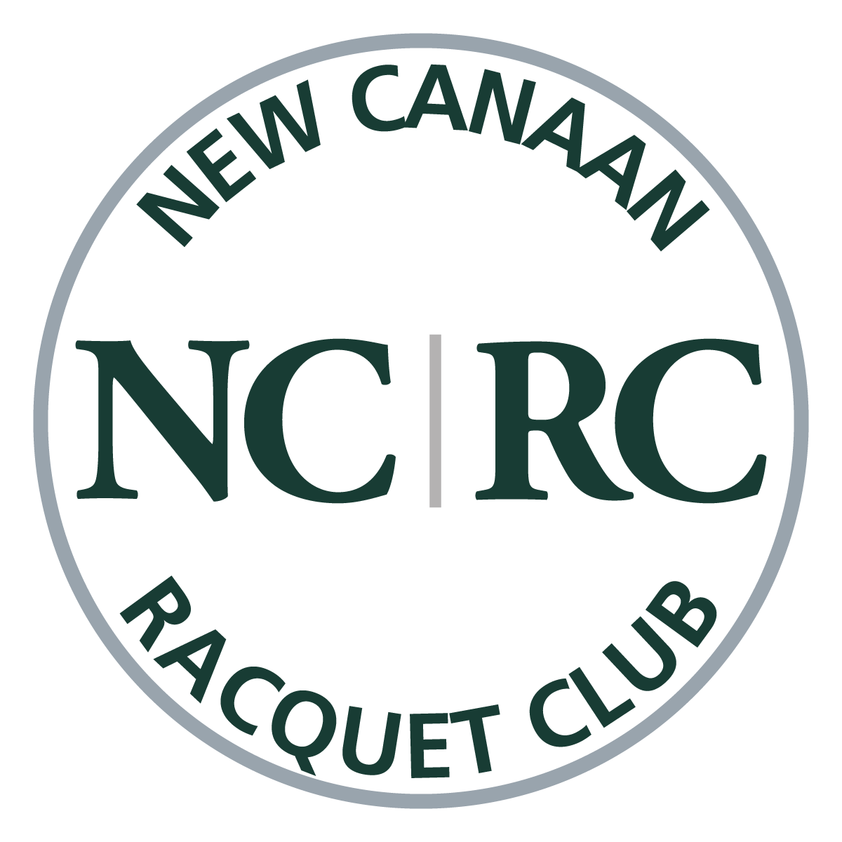 New Canaan Racquet Club logo