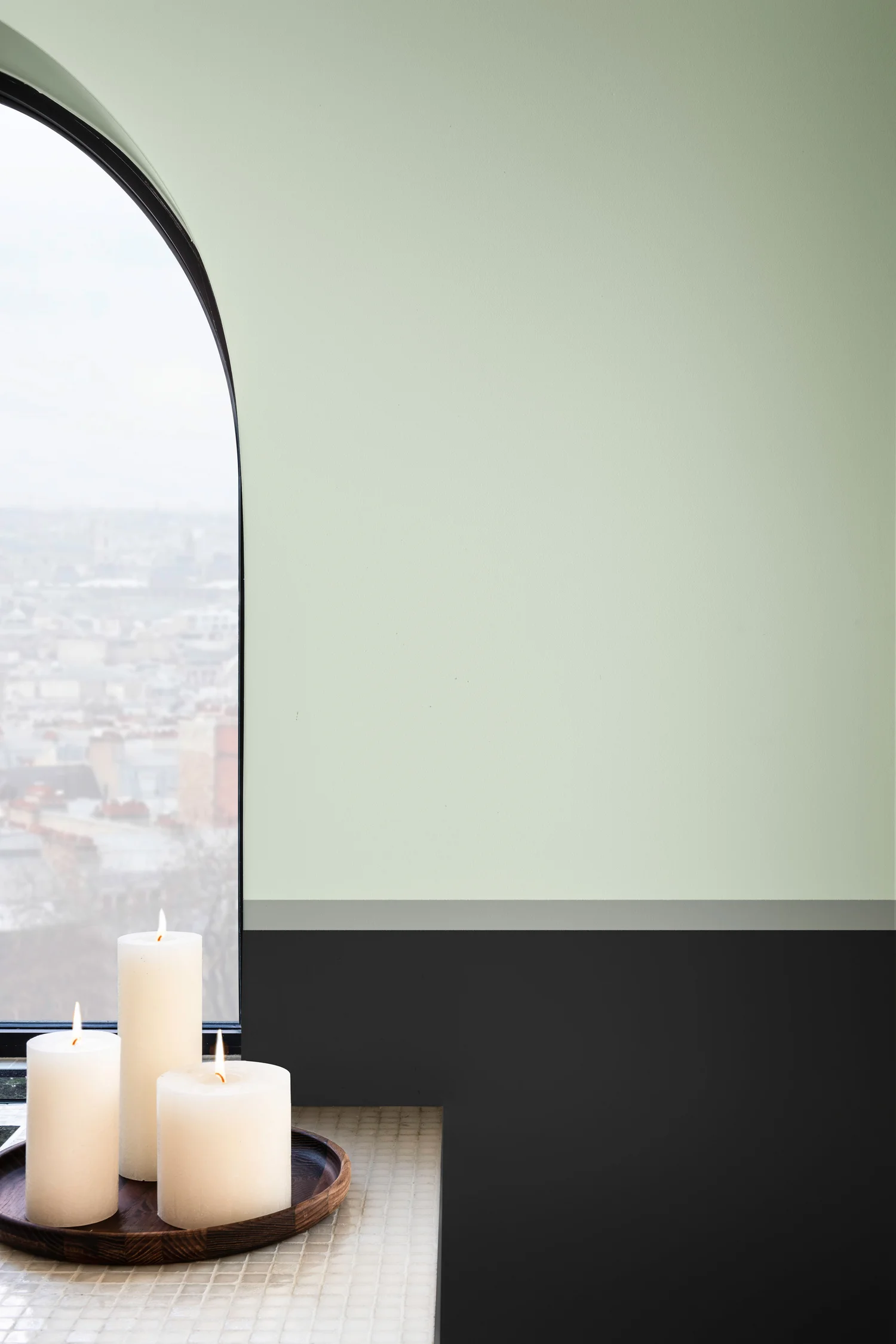 Tranquil Dawn Dulux
