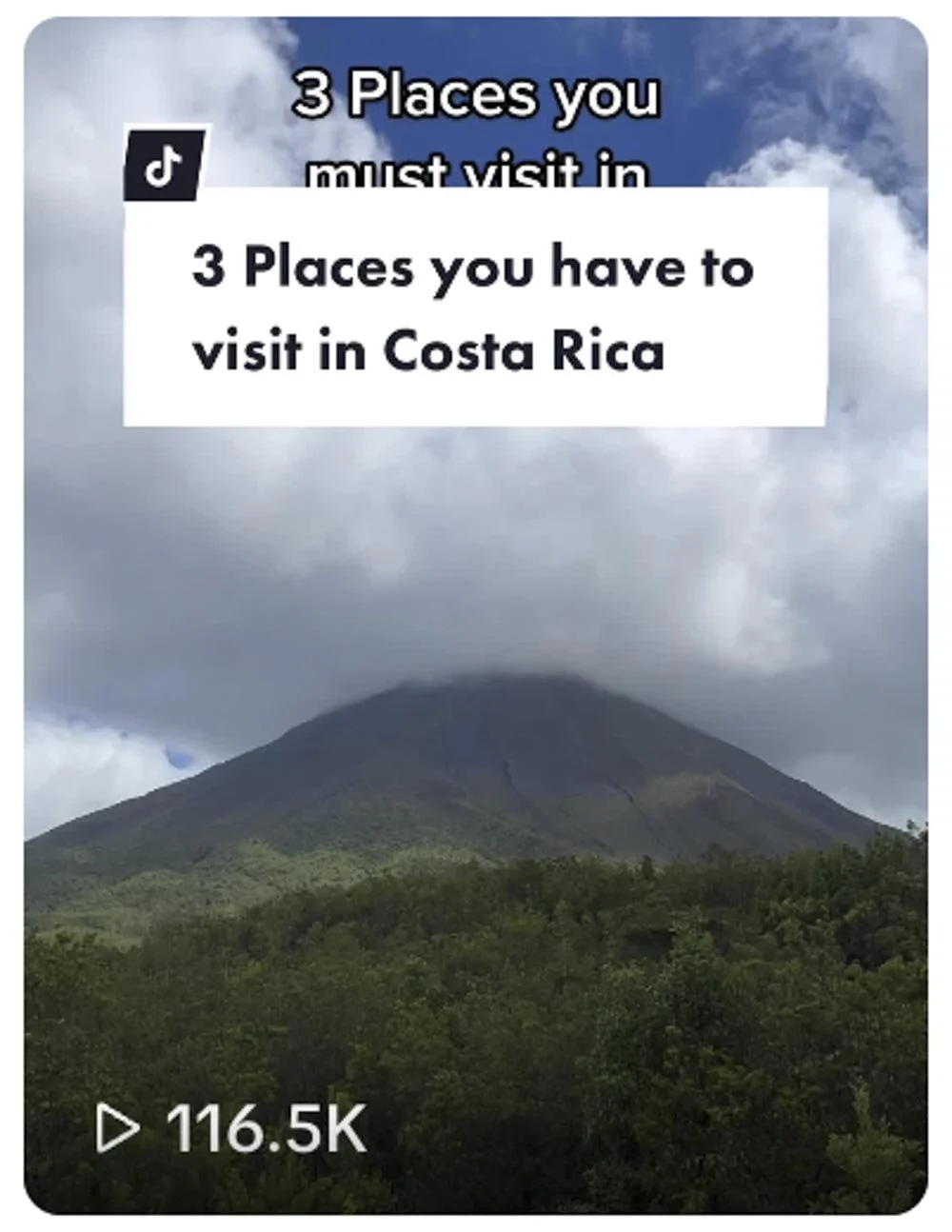 3 Places