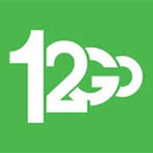 12Go logo