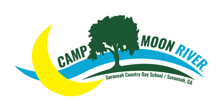 Camp Moon River at Savannah Country Day School logo