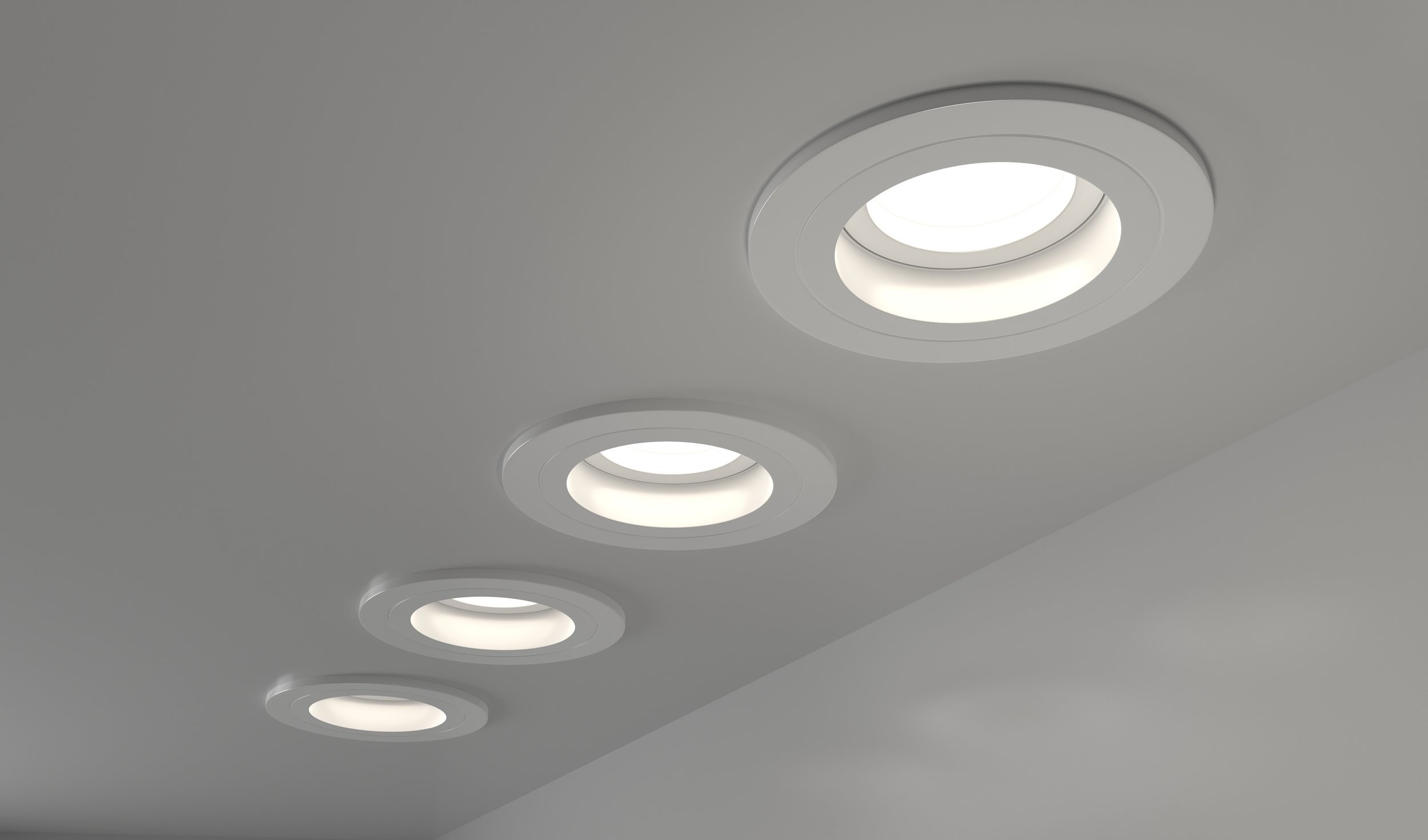 Interior Lights