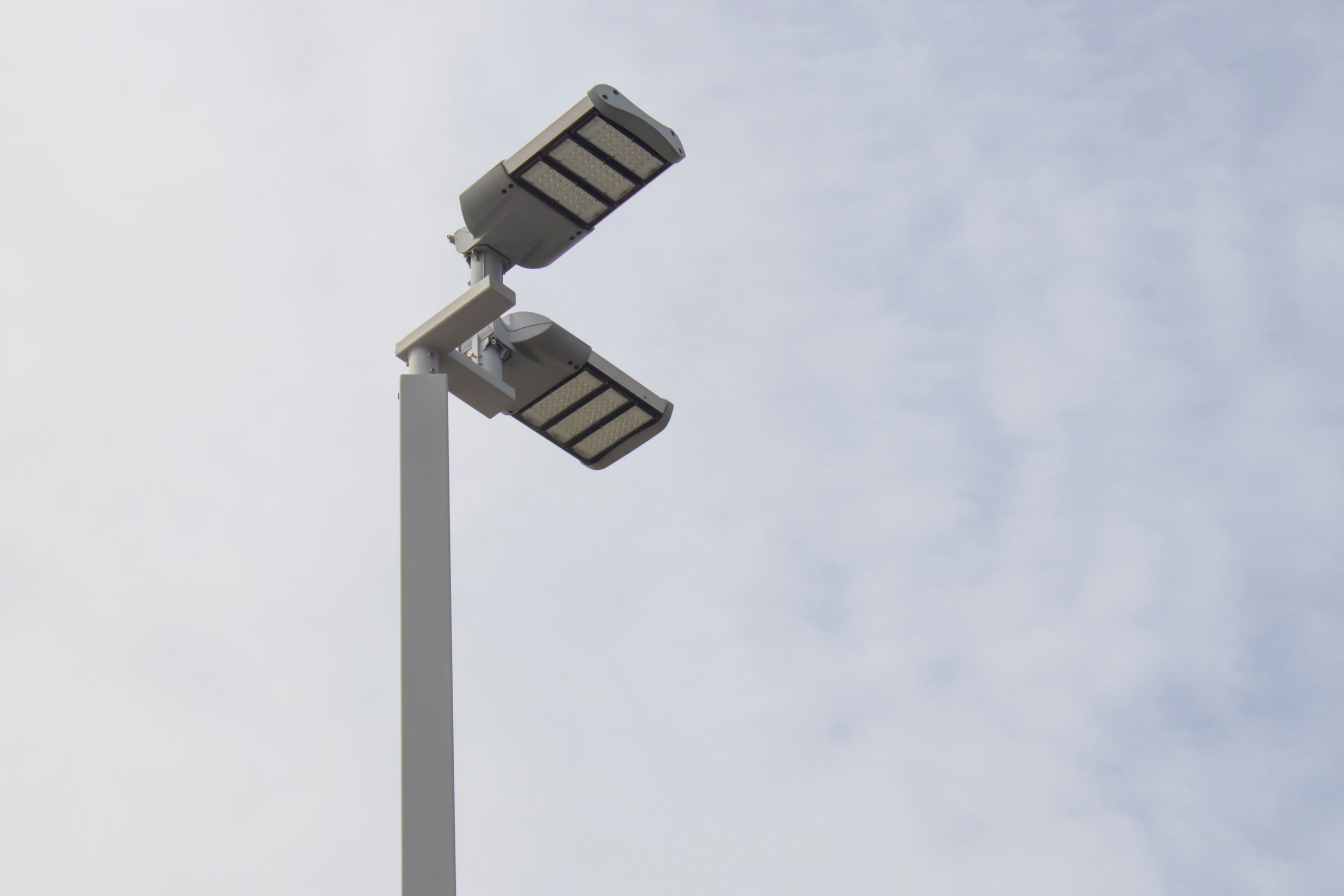 Pole Lights