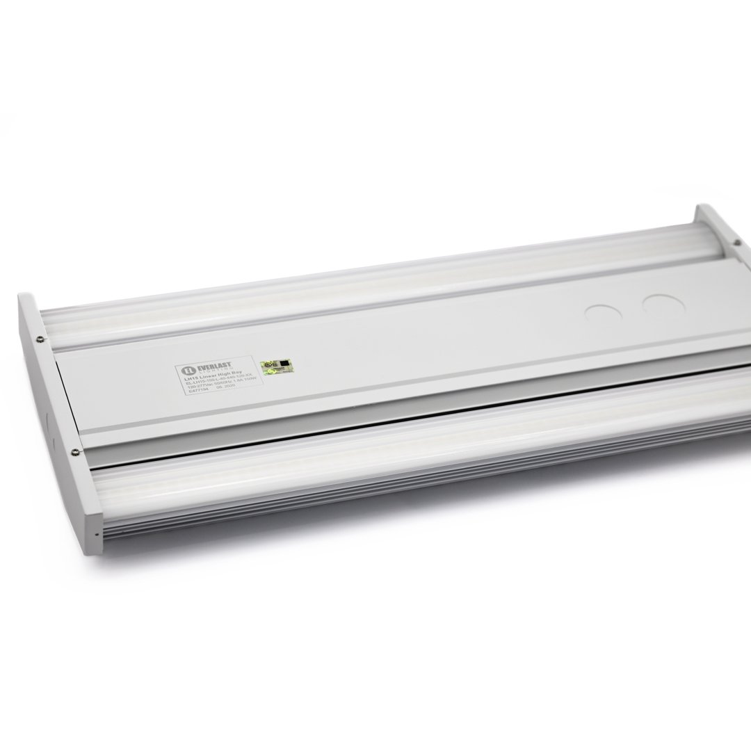 Linear Lights