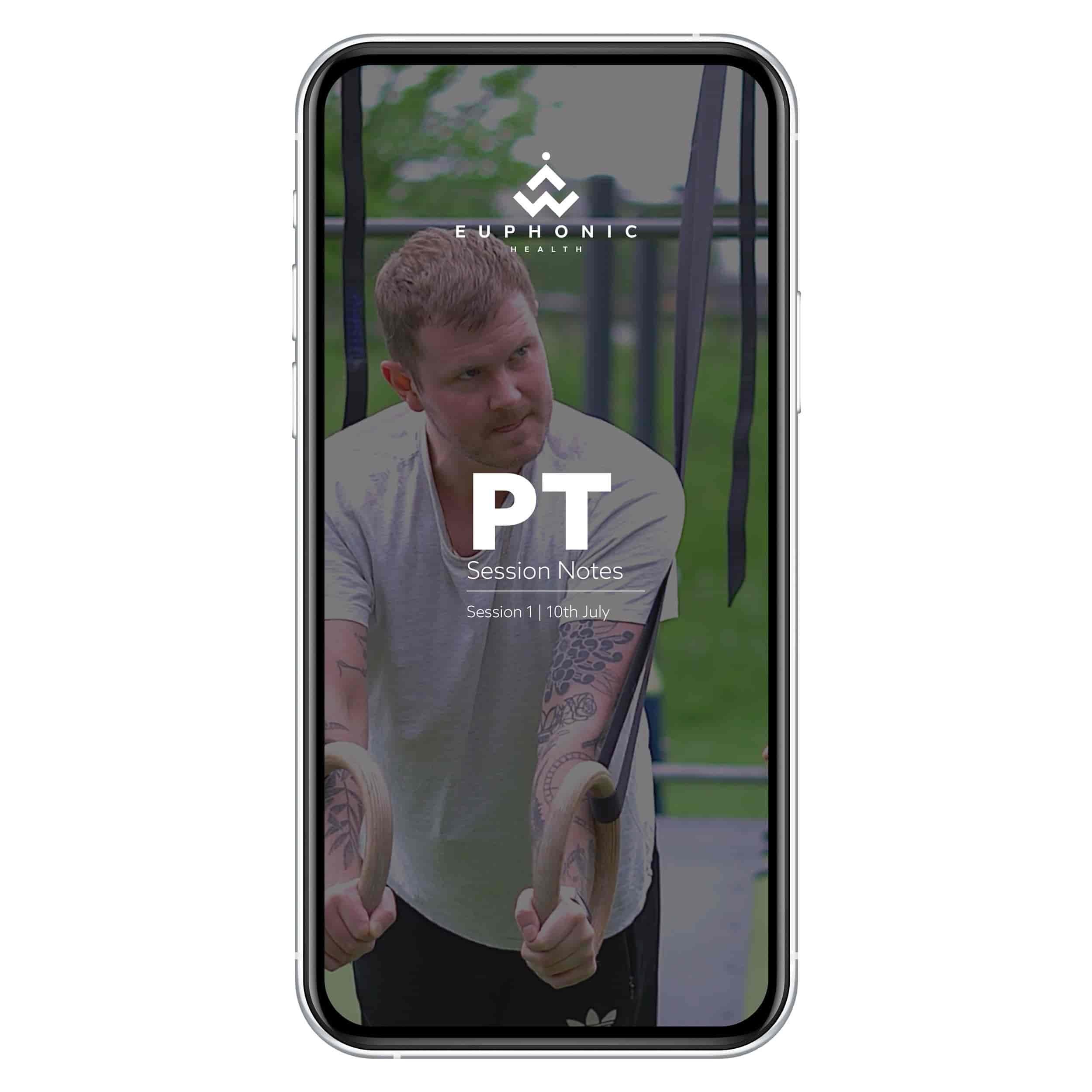 Personal Training Session in Glasgow - Individual coaching session with expert guidance.