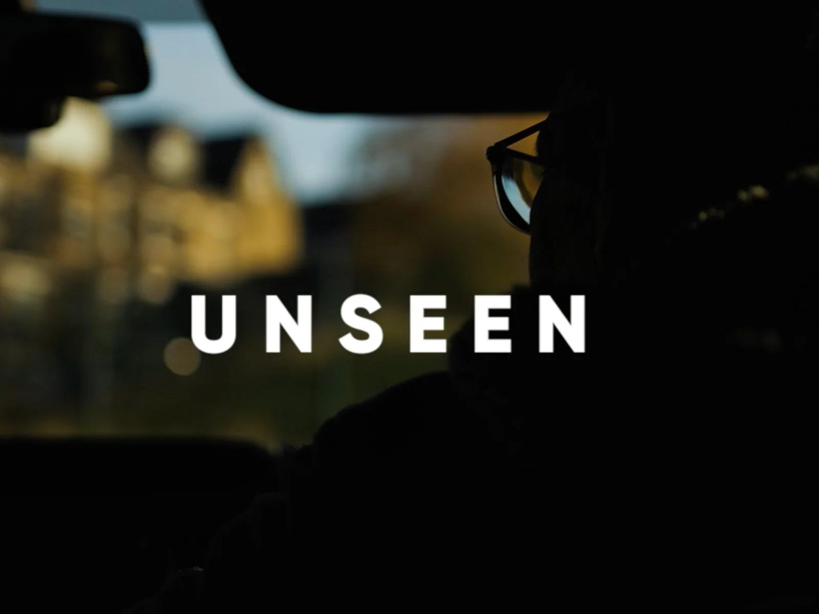 Unseen