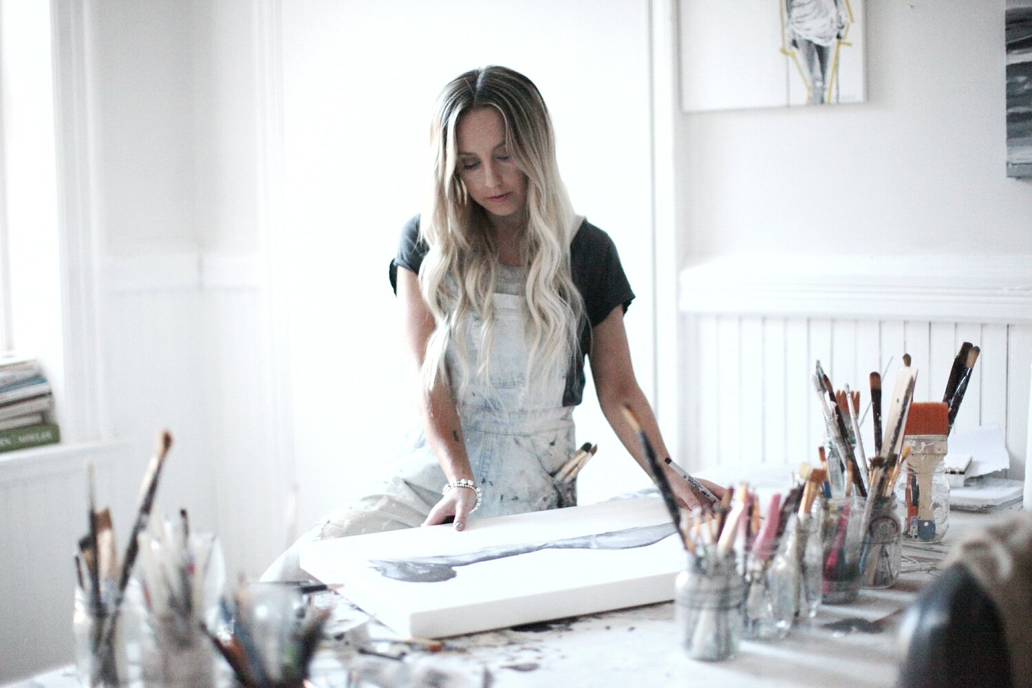 Kathryn-Leigh Beckwith
