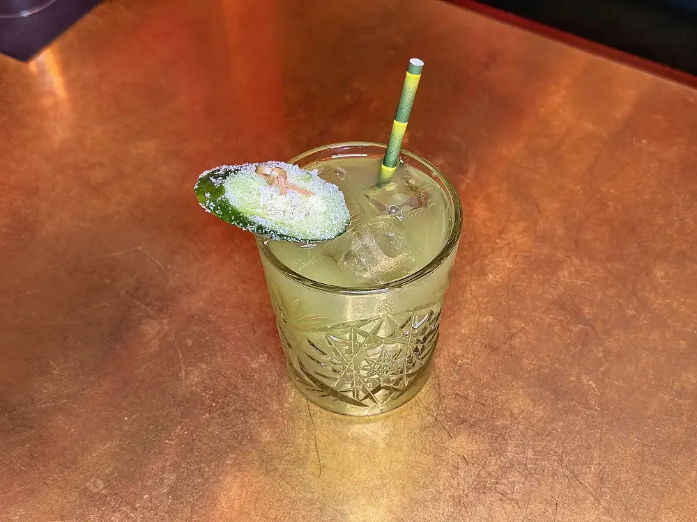 MEZCAL IT A DAY