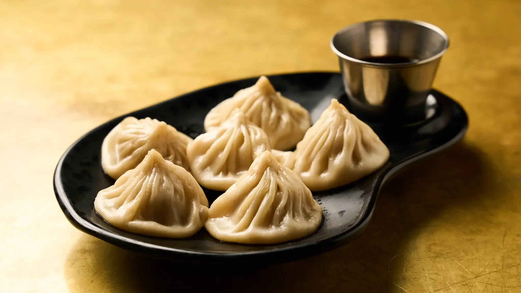 Xiao Long Bao “XLB” Soup Dumplings
