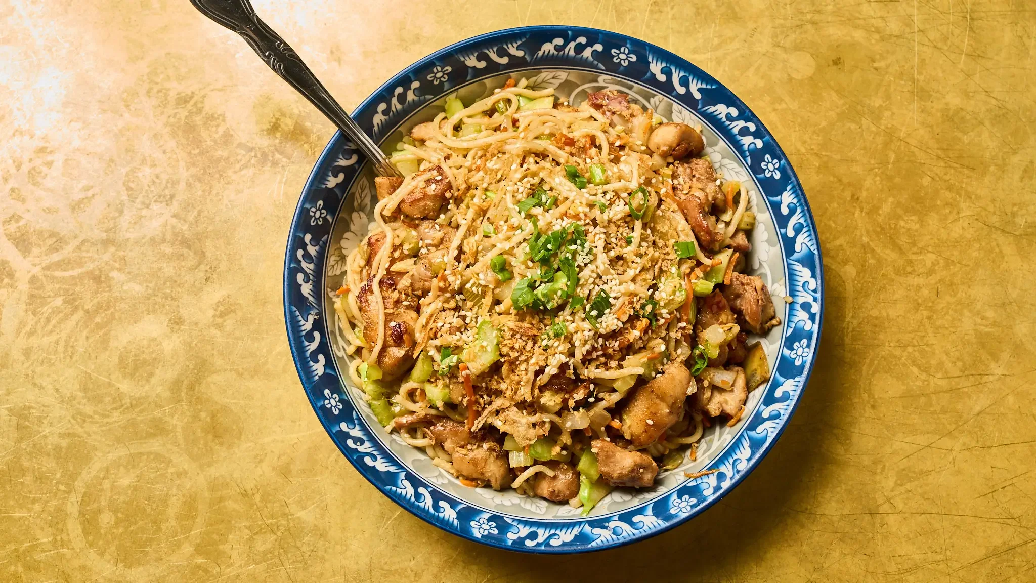 Chow Mein