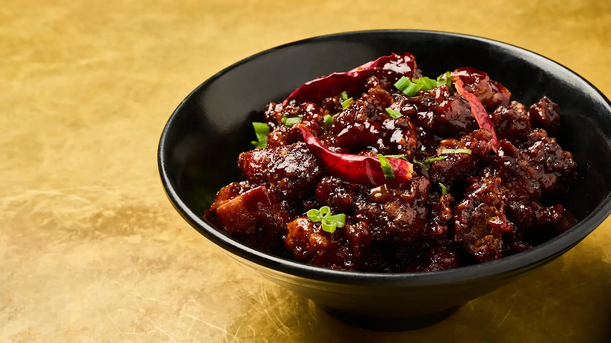 Orange Chicken