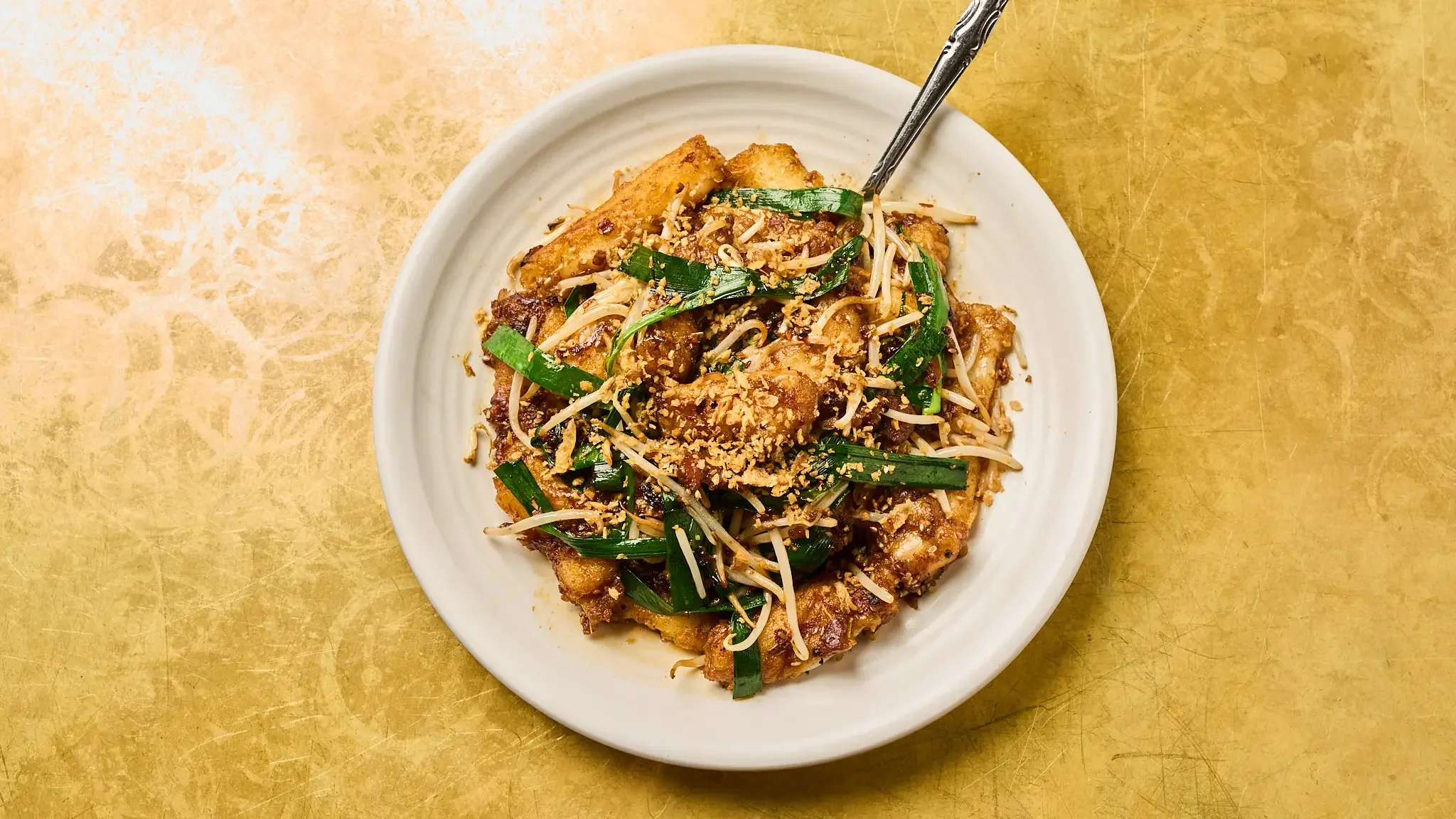 Formosa Chow Fun