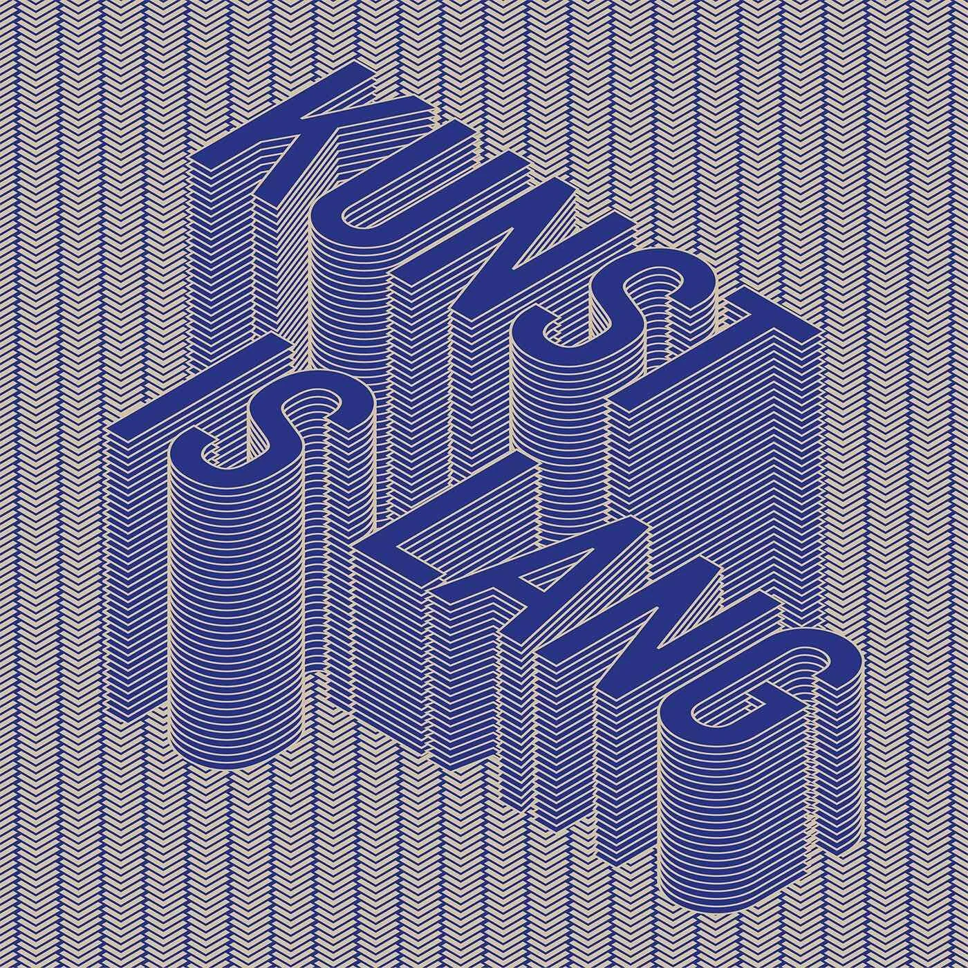 KUNST IS LANG (en het leven is kort) cover