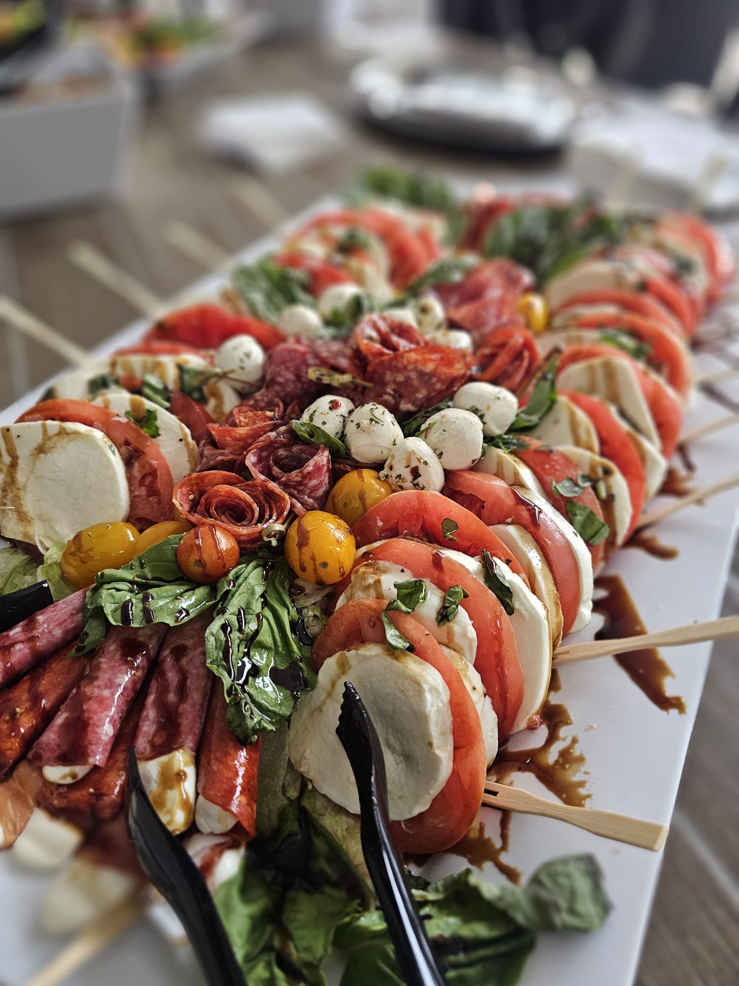 Appetizers