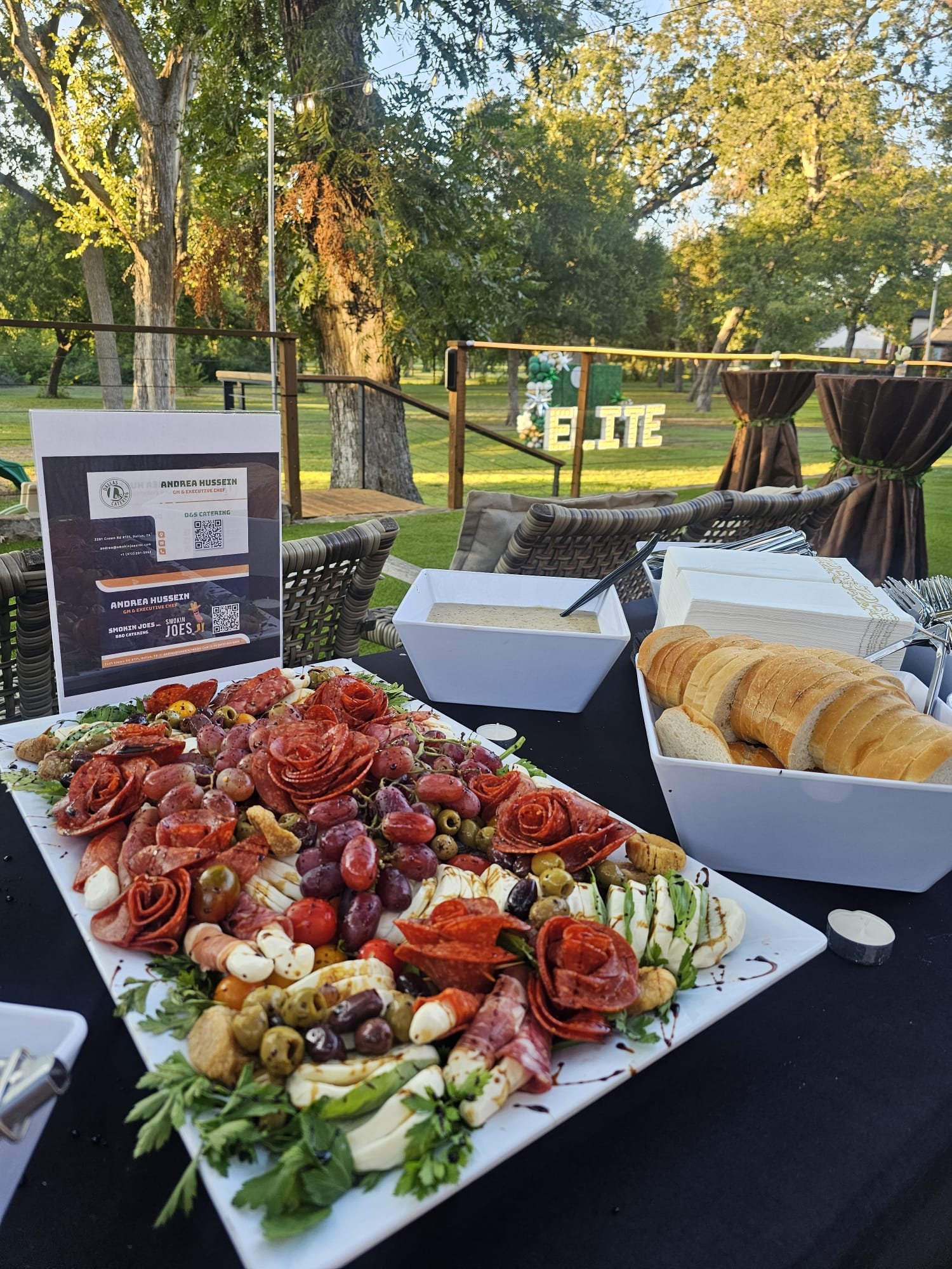 Wedding Catering