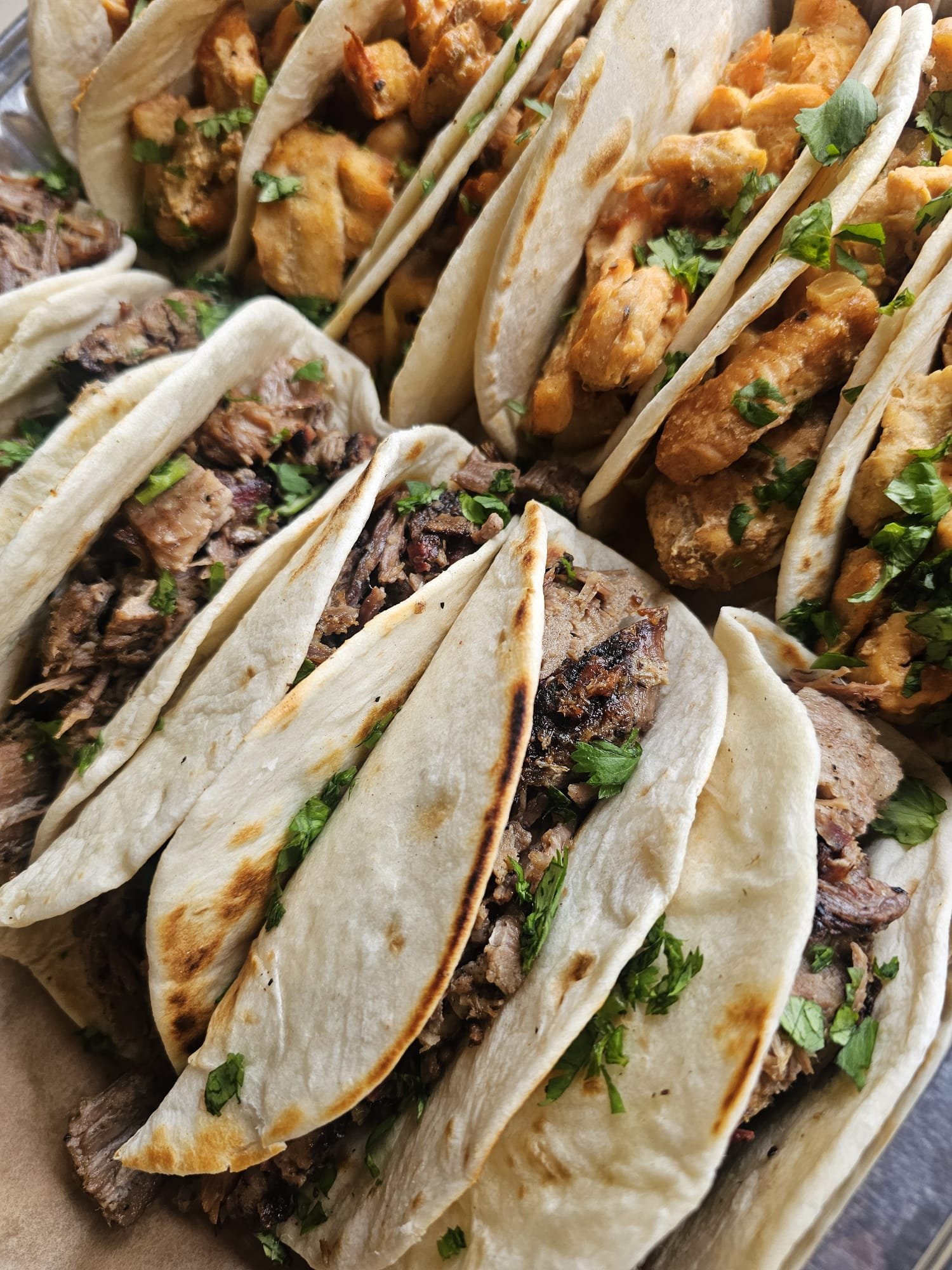Mexican