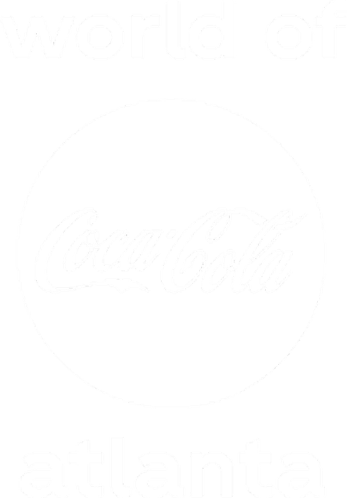 World of Coca-Cola