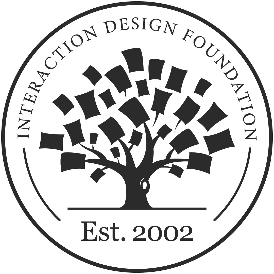 IDF Logo